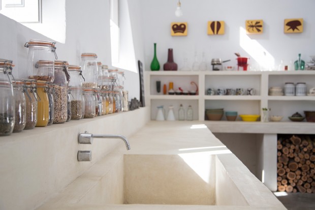 High Desert Art of Living